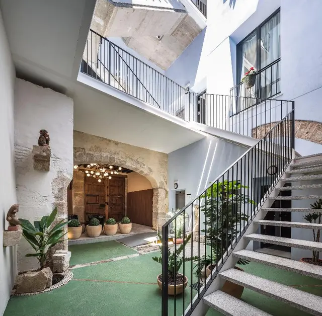 Catalina Suites San Nicolas 3*