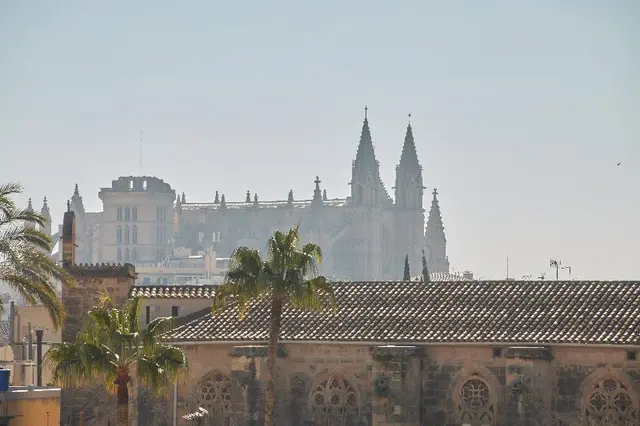 Sant Jaume Design Hotel