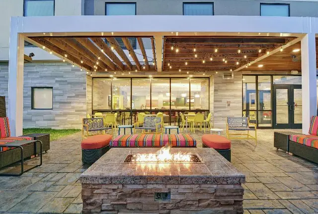 Home2 Suites by Hilton Clarksville, IN