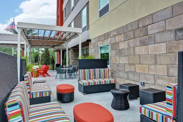 Home2 Suites by Hilton Daytona Beach Speedway