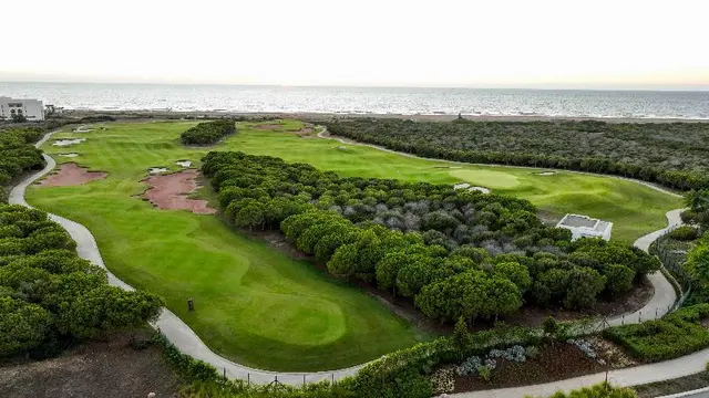 Hilton Tangier Al Houara Resort & Spa