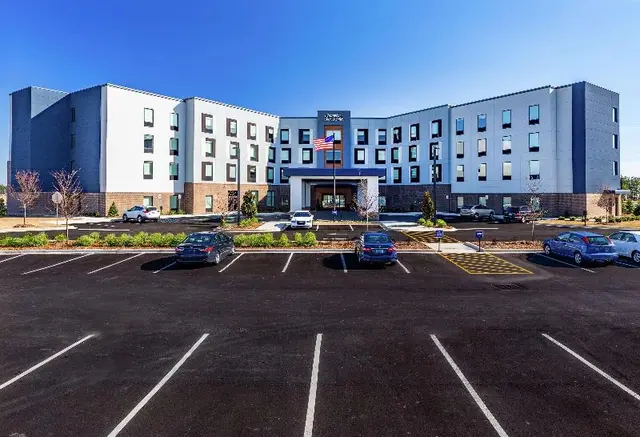 Hampton Inn & Suites Columbia Killian Road