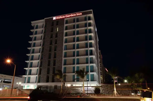 Hilton Garden Inn West Palm Beach I95 Outlet
