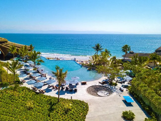 Armony Marival Resort & Spa Punta De Mita-Mgallery