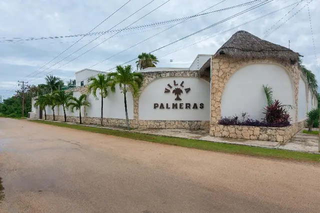 Villa Palmeras