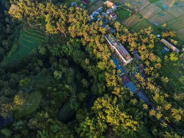 Arkamara Dijiwa Ubud