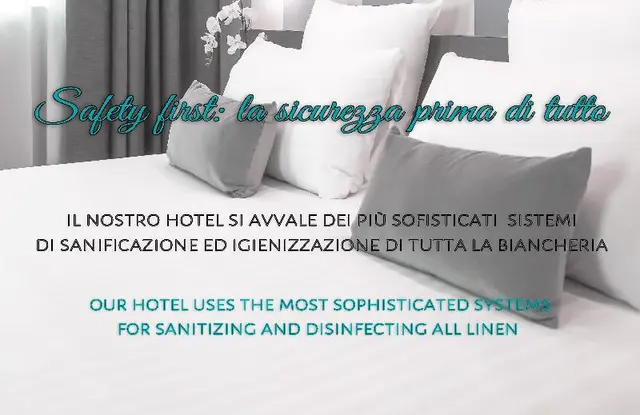 Bergamo Inn 43