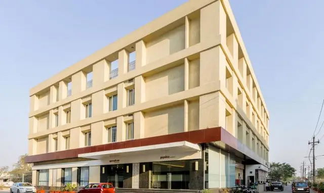 Treebo Select Gopalas Residency Bhiwandi