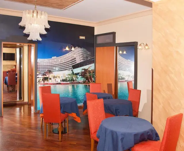 Hotel City Center