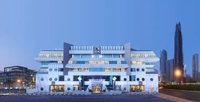 Leva Hotel and Suites, Mazaya Centre