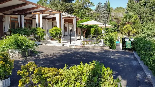 Hotel Boomerang