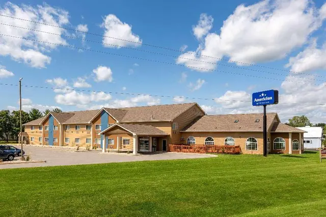 Americinn Jefferson