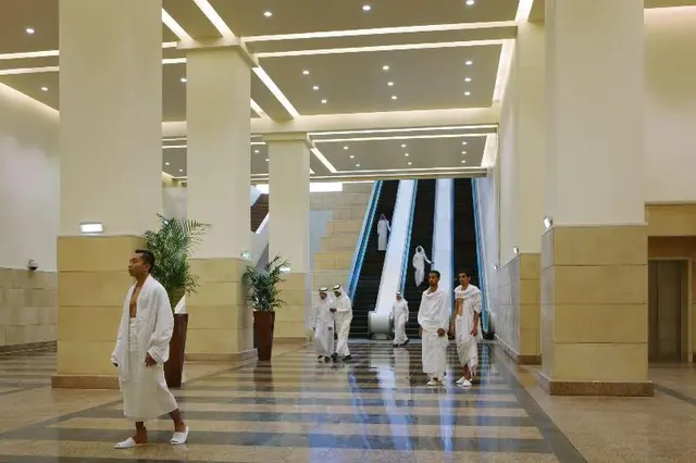 Anjum Hotel