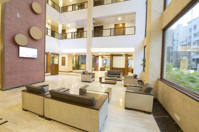 Mint Ivy Pune