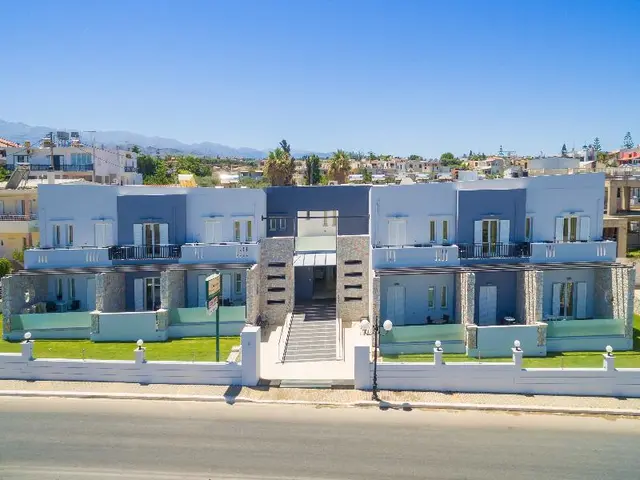 Nontas Suites