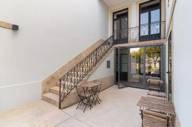 Marques Garden House