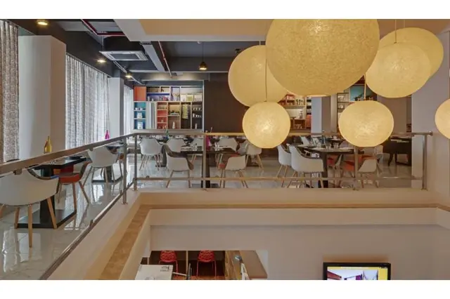Zone by The Park, Electronic City, Bangalore