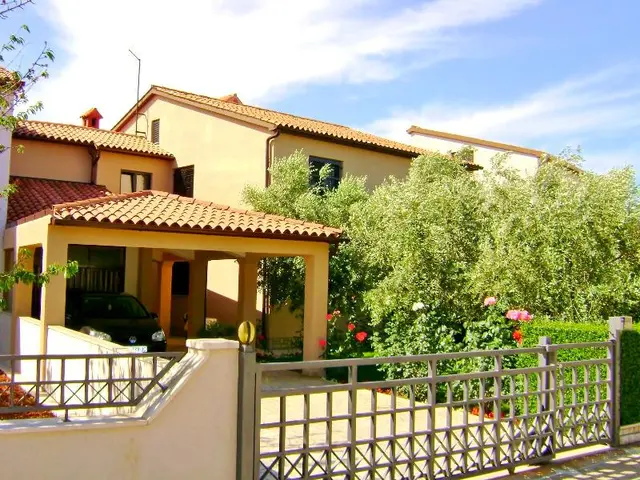 Apartments Miljenko