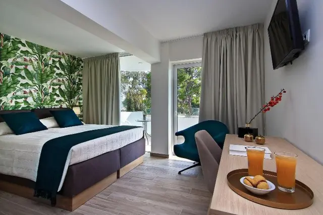MAISON 66 RIVIERA HOTELS