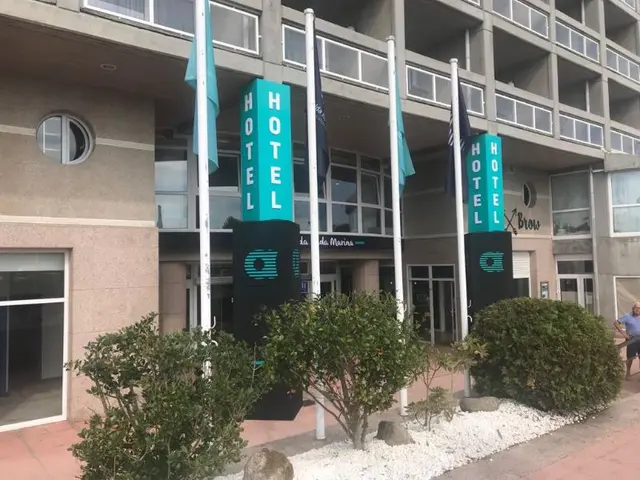 Alda Sada Marina