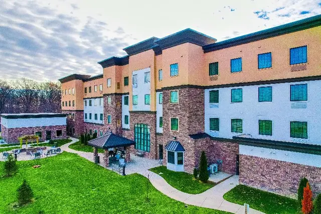 Staybridge Suites Lafayette