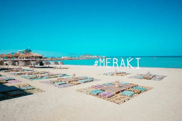 Meraki Resort (Adults Only)