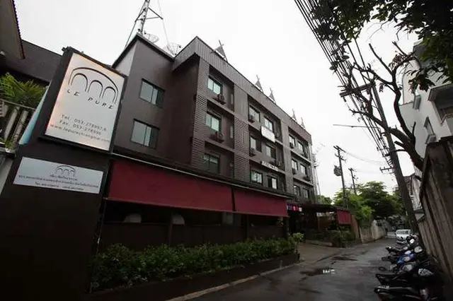 Le Pure Hotel Chiangmai SHA