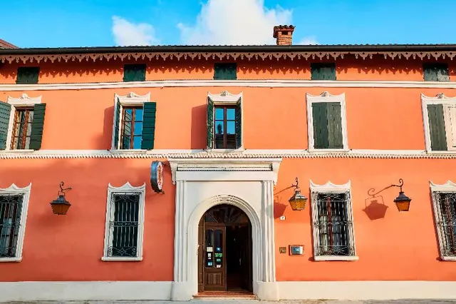 Albergo Trattoria Il Leone