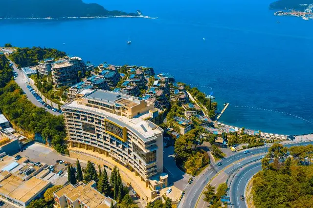 Harmonia Hotel