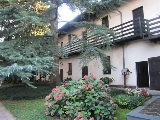 La Locanda Di Sant’Anna