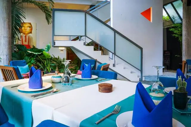 Rambutan Resort – Phnom Penh