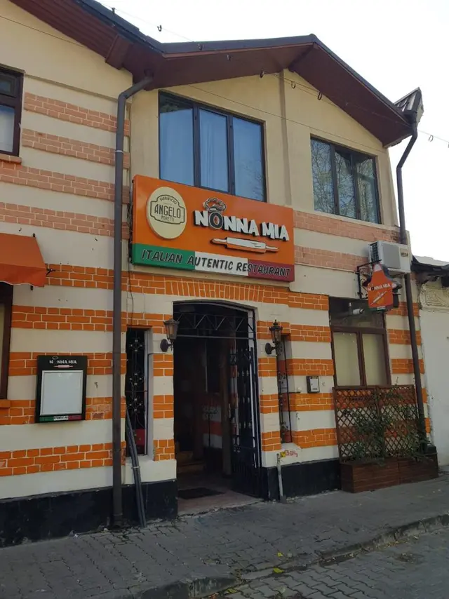 Nonna Mia Hotel