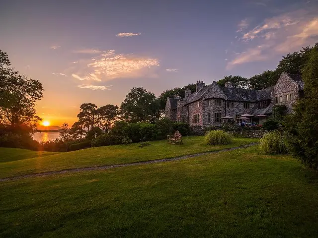 Ard na Sidhe Country House Hotel