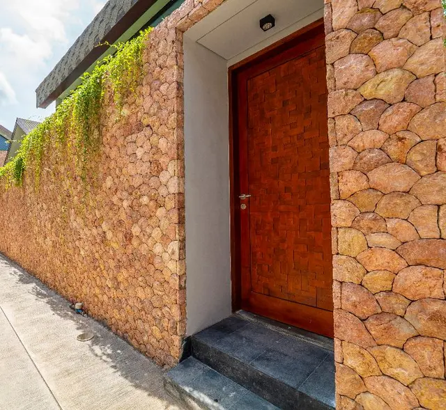 Agranusa Signature Villa Nusa Dua - Bali