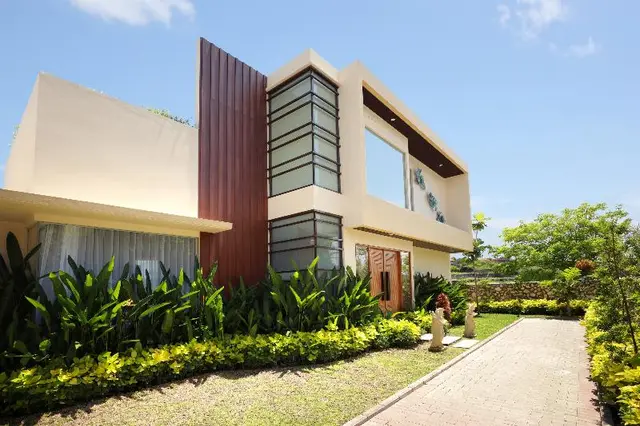The Miracle Nusa Dua