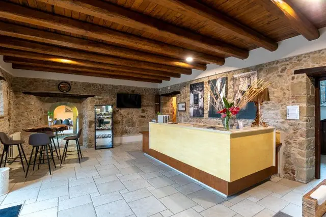Villa Ginevra Resort Agrituristico