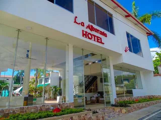 Alborada Melgar