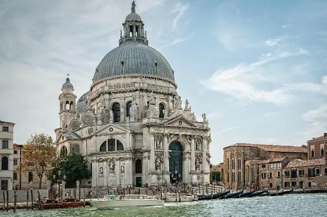 San Marco Suite 755