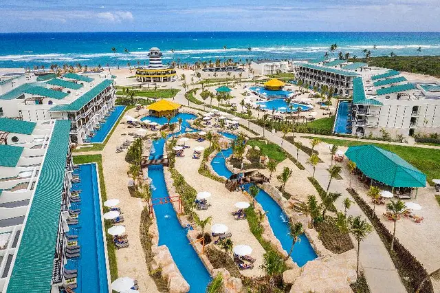 Ocean El Faro All Inclusive
