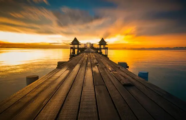 Amantra Lake View Resort