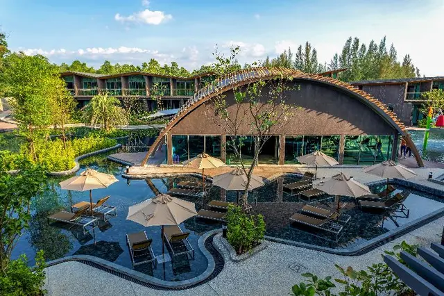Kalima Resort & Villas Khao Lak