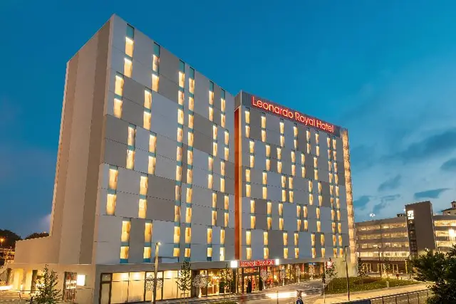 Leonardo Royal Hotel Venice Mestre