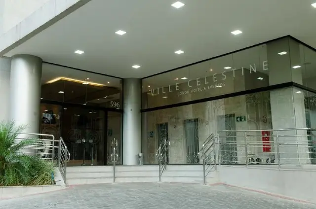 Ville Celestine Condo Hotel