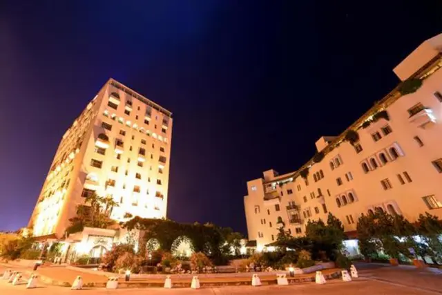Portemilio Hotel & Resort