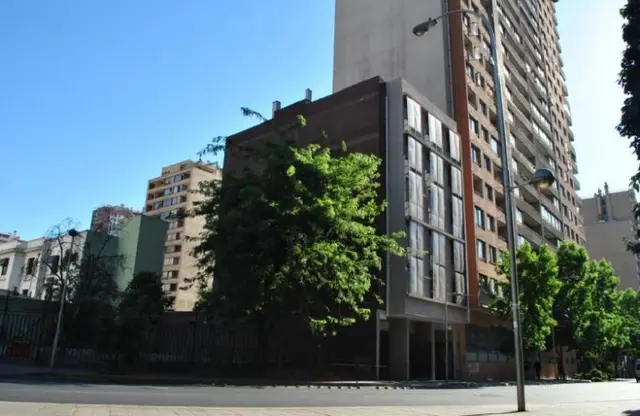 Origen apart hotel