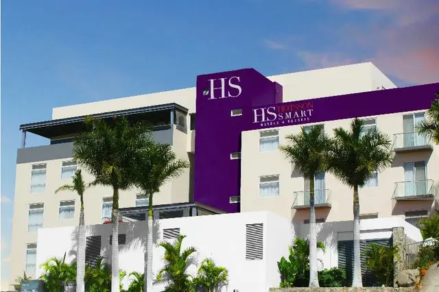 HS HOTSSON Smart Chapala