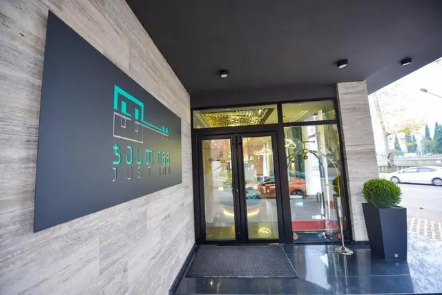 River View Hotel Tbilisi