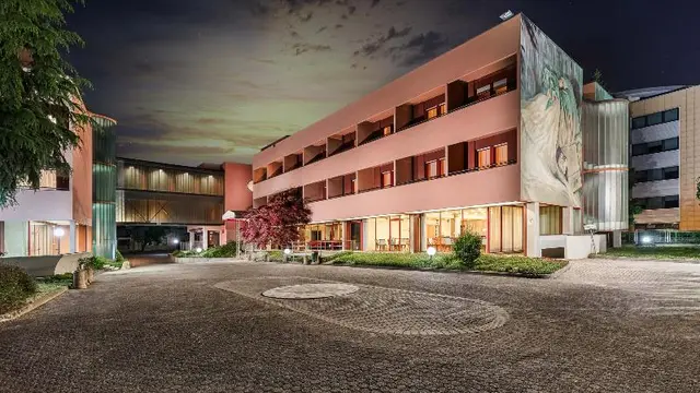 City Style Hotels Reggio Emilia