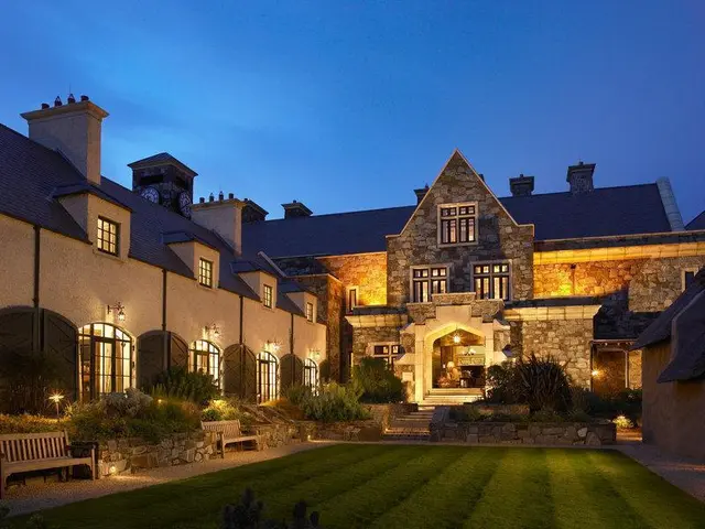 Trump International Golf Links & Hotel Doonbeg
