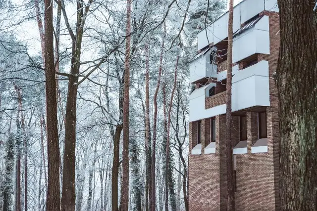Forest Hotel